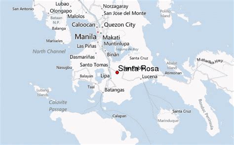 weather in sta rosa laguna today|Santa Rosa City, Laguna, Philippines Weather .